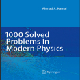 1000 Solved Problems in Modern Physics ( PDFDrive )