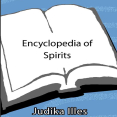Encyclopedia of Spirits_ The Ultimate Guide to the Magic of Fairies, Genies, Demons, Ghosts, Gods _ Goddesses