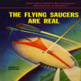 Flying Saucers are Real