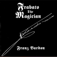 Frabato the Magician