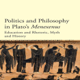 Nickolas Pappas, Mark Zelcer - Politics and Philosophy in Plato_s Menexenus (Retail)