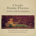 Ovid, Len Krisak - Ovid_s Erotic Poems Amores and Ars Amatoria (Retail)