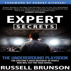Expert Secrets Expert Secrets
