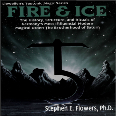 Fire and Ice - The Brotherhood of Saturn Fire and Ice - The Brotherhood of Saturn