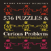 536 Puzzles and Curious Problems ( PDFDrive )